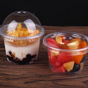 Ice Cream Cups