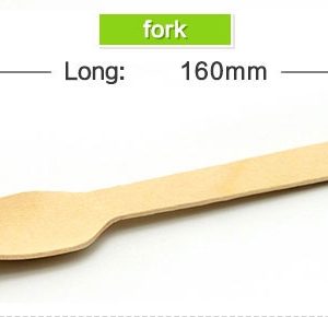 wooden-fork