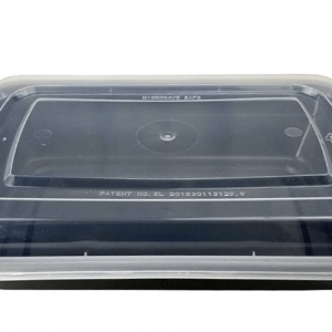 Large size food container