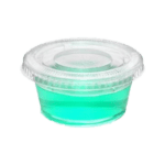 2 Oz. Sauce Cups