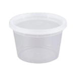 4 Oz. Sauce Cups (P4)