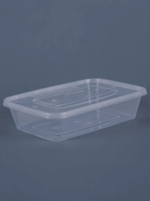 500 ml rectangle
