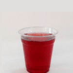 8 Oz Plastic Cups (imported)