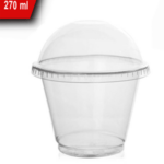 9 Oz. Plastic Cups