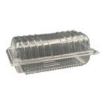 Pound & Loaf Cake Containers (OPS-H78L)