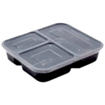3-portion-black-base-tray-with-lid