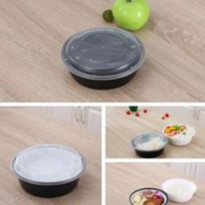 Soup bowl