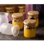 Dessert Cups Jar