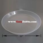 3 Milk Cake Tray