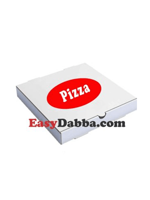 pizza box 10x10