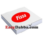 Pizza Box 12x12 inches