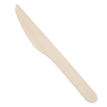 Wooden Knife