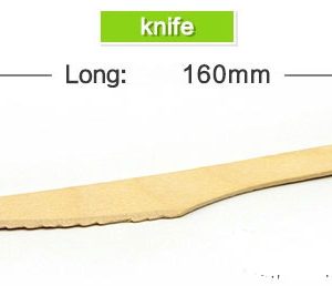 wooden-knife