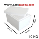 Ice box 10 KG