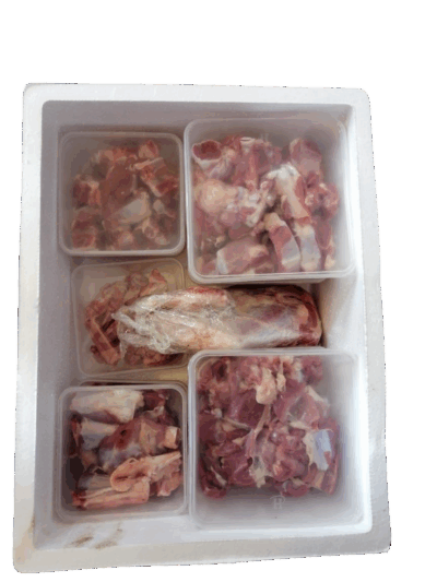 Ice box 30 Kg