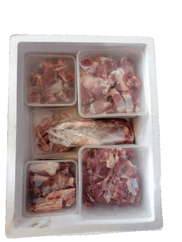 Ice box 30 Kg