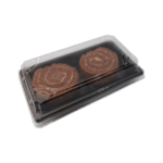 Small dates Containers