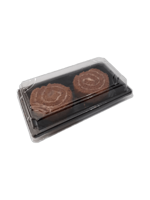 Small dates Containers
