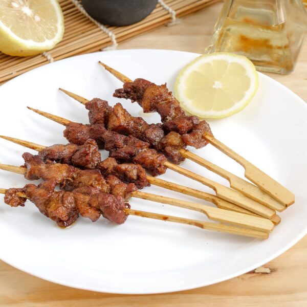 BBQ Skewers