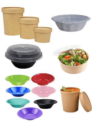 Bowls