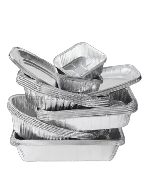 Catering size