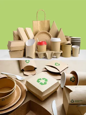 Nature-Friendly (Biodegradable)