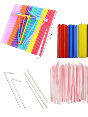 Straws