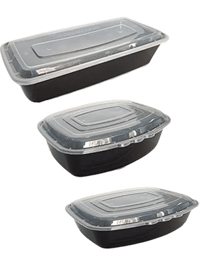 Family size container
