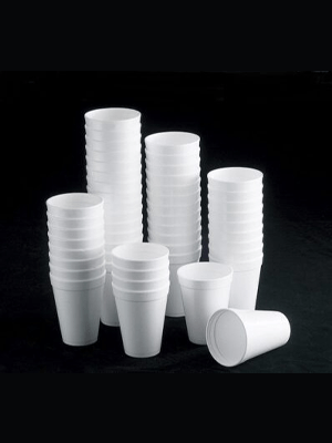 Glass Foam