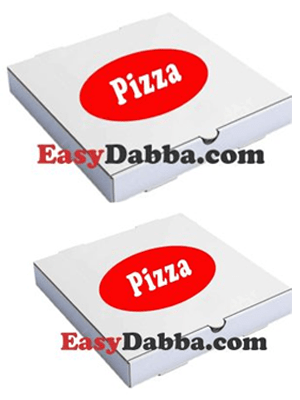 Pizza Box