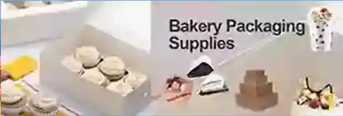 Bakery Essentials