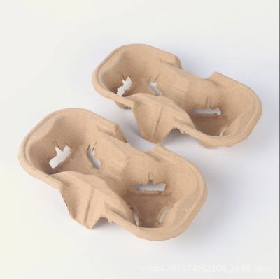 Eco-Friendly Reliable Coffee Cup Holder